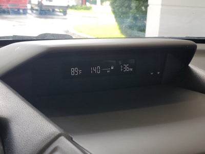2021 Subaru Impreza Premium