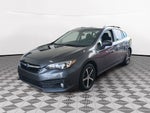 2021 Subaru Impreza Premium