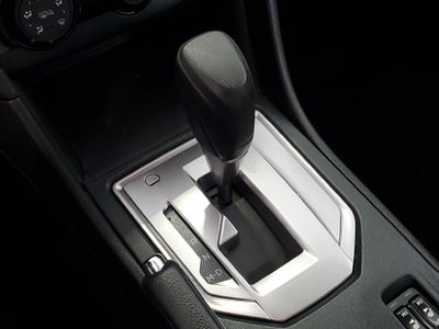 2021 Subaru Impreza Premium