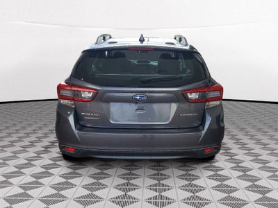 2021 Subaru Impreza Premium