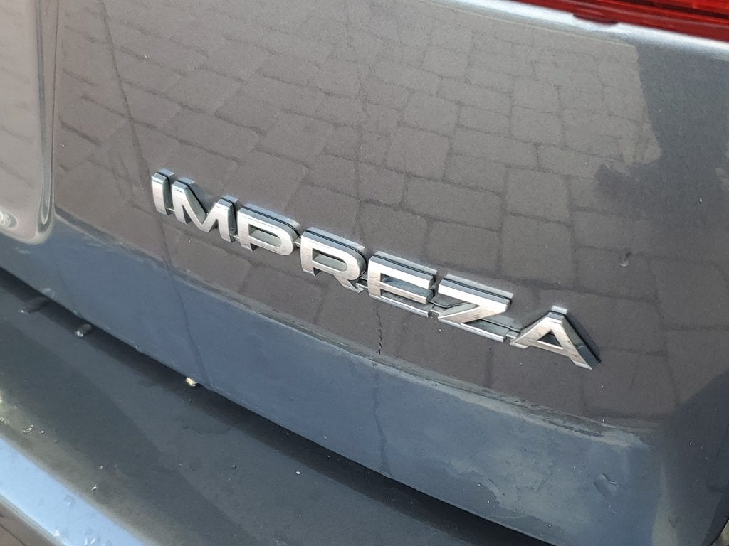 2021 Subaru Impreza Premium