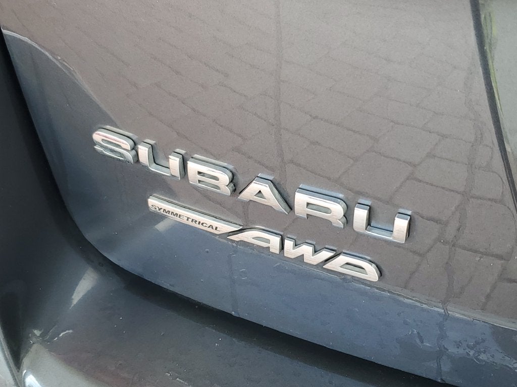 2021 Subaru Impreza Premium