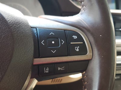 2017 Lexus ES 350