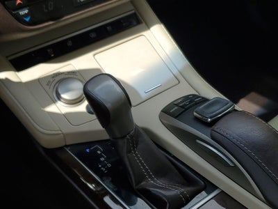 2017 Lexus ES 350
