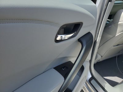 2018 Acura RDX Technology Package