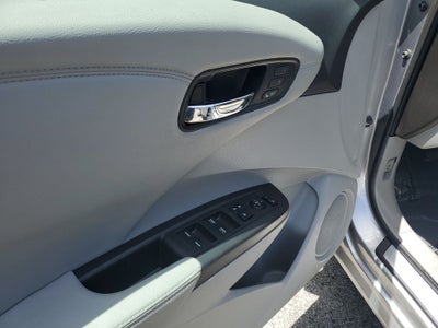 2018 Acura RDX Technology Package