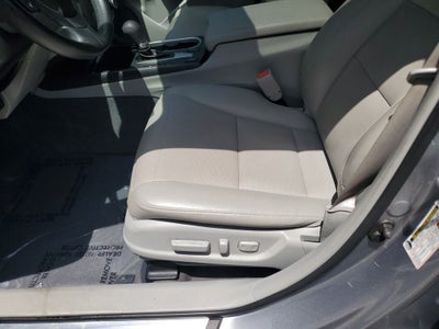 2018 Acura RDX Technology Package