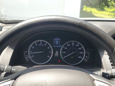 2018 Acura RDX Technology Package