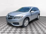 2018 Acura RDX Technology Package
