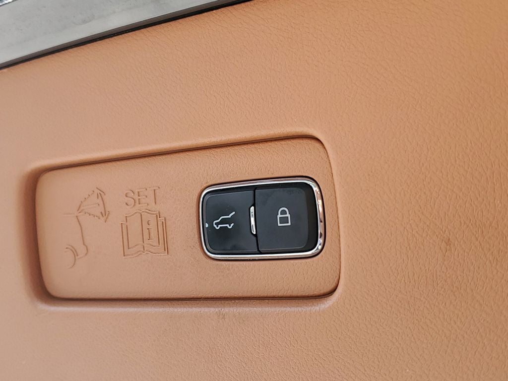 2020 Lincoln Aviator Black Label