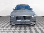 2020 Lincoln Aviator Black Label