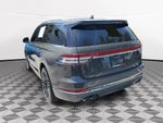 2020 Lincoln Aviator Black Label