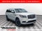 2021 Lincoln Navigator L Black Label