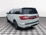 2021 Lincoln Navigator L Black Label