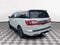 2021 Lincoln Navigator L Black Label