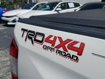 2020 Toyota Tundra Limited