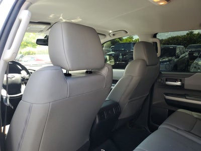 2020 Toyota Tundra Limited