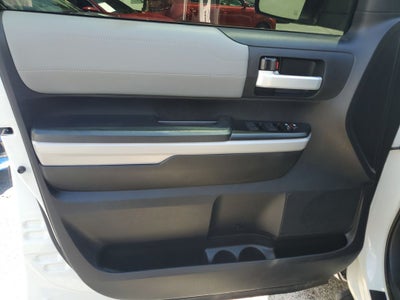 2020 Toyota Tundra Limited