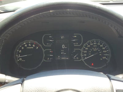 2020 Toyota Tundra Limited