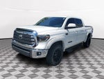 2020 Toyota Tundra Limited