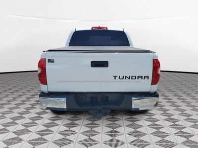 2020 Toyota Tundra Limited