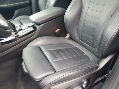 2019 BMW X4 xDrive30i