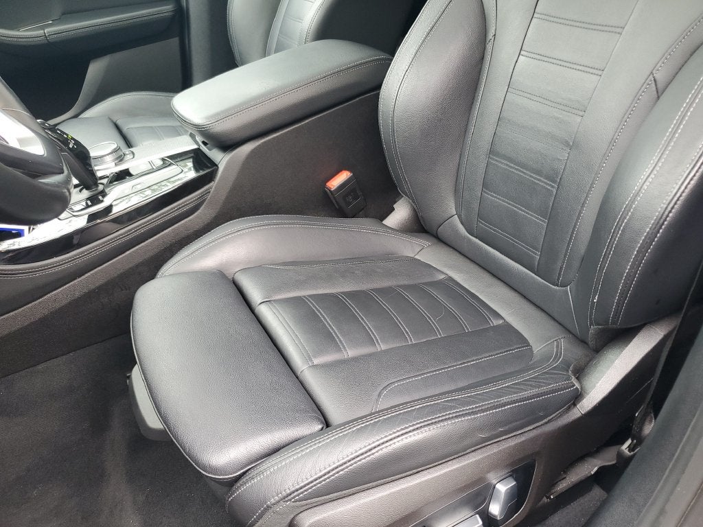 2019 BMW X4 xDrive30i