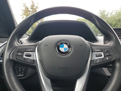 2019 BMW X4 xDrive30i