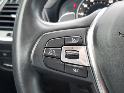 2019 BMW X4 xDrive30i