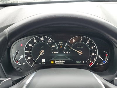 2019 BMW X4 xDrive30i