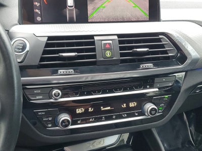 2019 BMW X4 xDrive30i