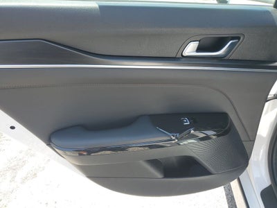 2023 Kia K5 GT