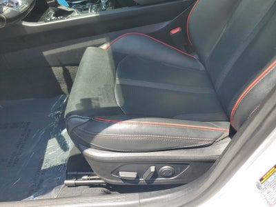 2023 Kia K5 GT