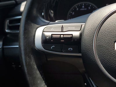 2023 Kia K5 GT