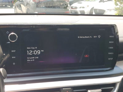 2023 Kia K5 GT