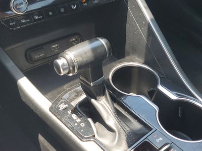 2023 Kia K5 GT