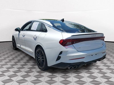 2023 Kia K5 GT
