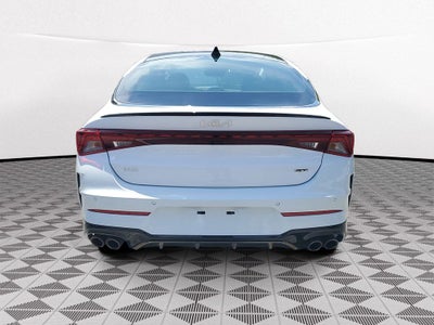 2023 Kia K5 GT