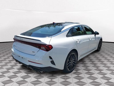 2023 Kia K5 GT