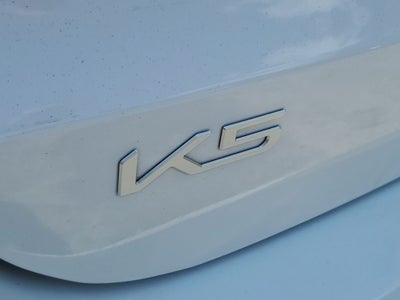 2023 Kia K5 GT