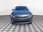 2018 Kia Optima EX
