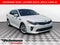 2018 Kia Optima EX