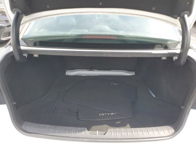 2018 Kia Optima EX