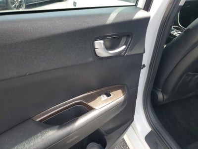 2018 Kia Optima EX