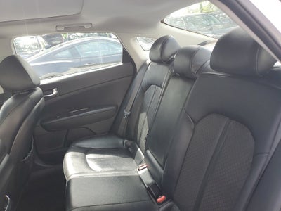 2018 Kia Optima EX