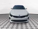 2018 Kia Optima EX