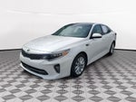 2018 Kia Optima EX