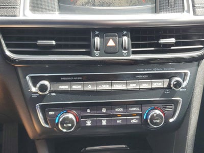 2018 Kia Optima EX