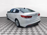 2018 Kia Optima EX
