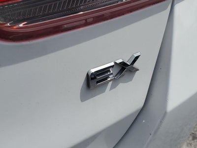 2018 Kia Optima EX